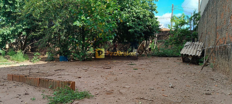 Imagem Terreno à Venda, 307 m² em Altos De Ipeúna - Ipeúna