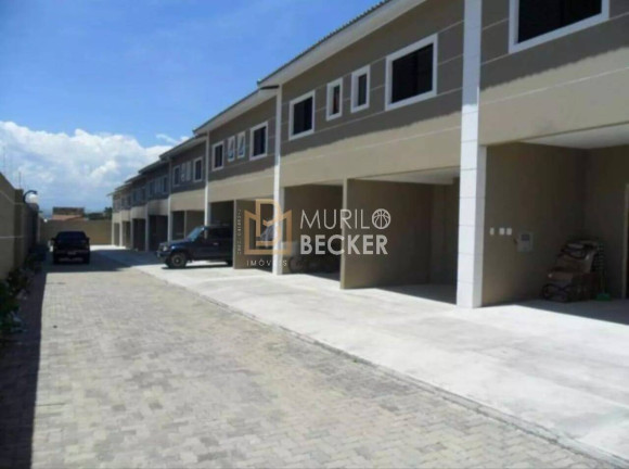 Imagem Casa de Condomínio com 2 Quartos à Venda, 90 m² em Jardim Califórnia - Jacareí Imagem Casa de Condomínio com 2 Quartos à Venda, 90 m² em Jardim Califórnia - Jacareí