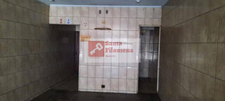 Imagem Imóvel Comercial à Venda, 308 m² em Centro - Santo André Imagem Imóvel Comercial à Venda, 308 m² em Centro - Santo André
