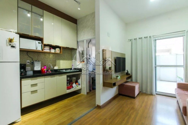 Apartamento com 2 Quartos à Venda,  em Penha De França - São Paulo