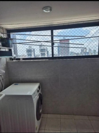 Imagem Apartamento com 3 Quartos à Venda, 103 m² em Tambauzinho - João Pessoa