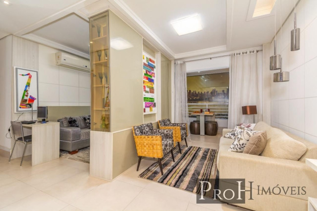 Imagem Apartamento com 2 Quartos à Venda, 65 m² em Jardim Do Mar - São Bernardo Do Campo