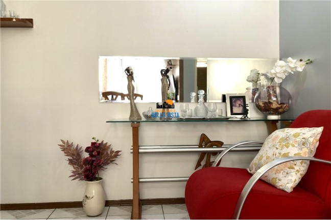Imagem Apartamento com 2 Quartos à Venda,  em Guarapiranga - São Paulo
