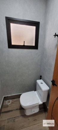 Imagem Casa com 3 Quartos à Venda, 136 m² em Jardim Bréscia - Indaiatuba