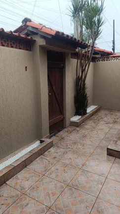 Imagem Casa com 3 Quartos à Venda, 120 m² em Novo Horizonte (manilha) - Itaboraí