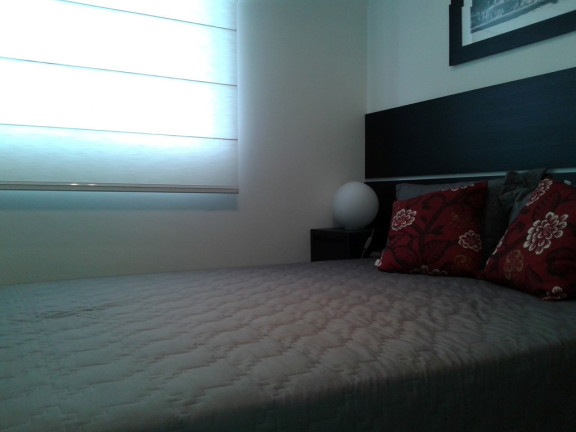 Imagem Apartamento com 3 Quartos à Venda, 61 m² em Portão - Curitiba Imagem Apartamento com 3 Quartos à Venda, 61 m² em Portão - Curitiba