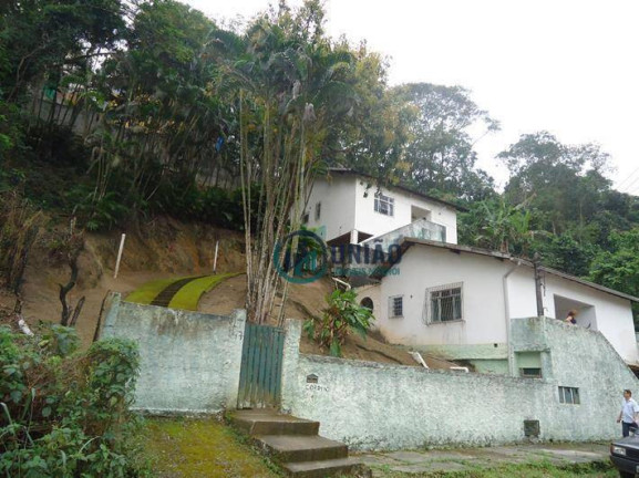 Imagem Casa com 3 Quartos à Venda, 100 m² em Itaipu - Niterói