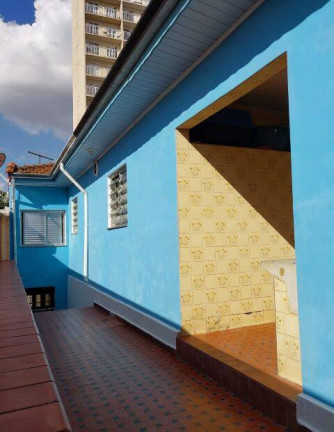 Imagem Sobrado com 3 Quartos à Venda, 215 m² em Vila Alpina - São Paulo