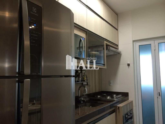 Imagem Apartamento com 1 Quarto à Venda, 44 m² em Vila Redentora - São José Do Rio Preto Imagem Apartamento com 1 Quarto à Venda, 44 m² em Vila Redentora - São José Do Rio Preto