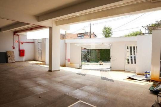 Imagem Cobertura com 2 Quartos à Venda, 86 m² em Parque Das Nações - Santo André Imagem Cobertura com 2 Quartos à Venda, 86 m² em Parque Das Nações - Santo André