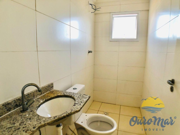 Imagem Apartamento com 2 Quartos para Alugar ou Temporada, 66 m² em Satélite - Itanhaém
