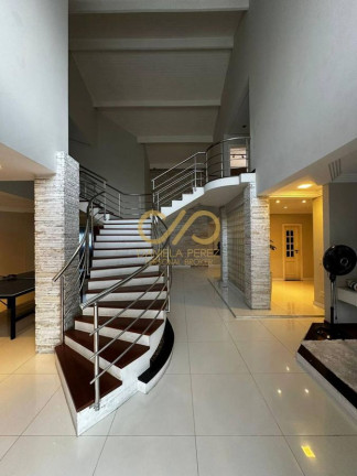 Imagem Casa com 5 Quartos à Venda, 500 m² em Canto Do Forte - Praia Grande Imagem Casa com 5 Quartos à Venda, 500 m² em Canto Do Forte - Praia Grande