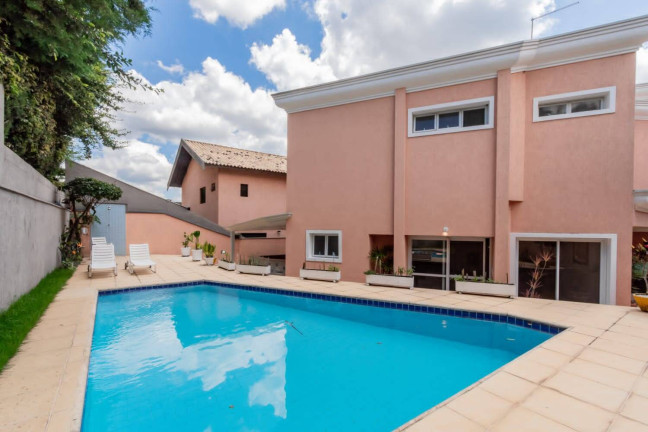 Imagem Casa com 5 Quartos à Venda, 495 m² em Alphaville - Barueri Imagem Casa com 5 Quartos à Venda, 495 m² em Alphaville - Barueri