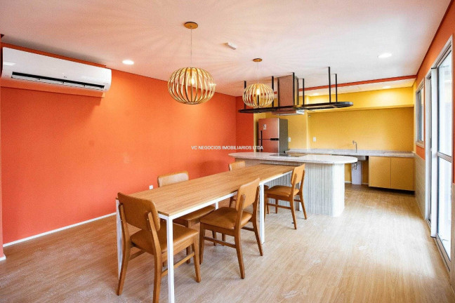 Imagem Apartamento com 2 Quartos para Alugar, 38 m² em Pinheiros - São Paulo Imagem Apartamento com 2 Quartos para Alugar, 38 m² em Pinheiros - São Paulo