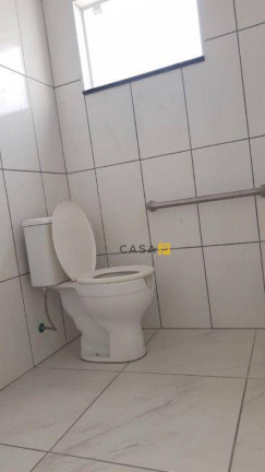 Imagem Sala Comercial para Alugar, 200 m² em Vila Louricilda - Americana Imagem Sala Comercial para Alugar, 200 m² em Vila Louricilda - Americana