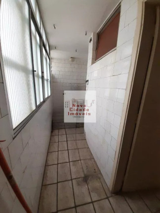 Imagem Apartamento com 2 Quartos à Venda, 68 m² em Pinheiros - São Paulo
