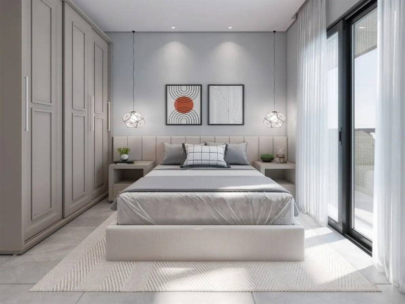 Imagem Apartamento com 2 Quartos à Venda, 76 m² em Canto Do Forte - Praia Grande Imagem Apartamento com 2 Quartos à Venda, 76 m² em Canto Do Forte - Praia Grande