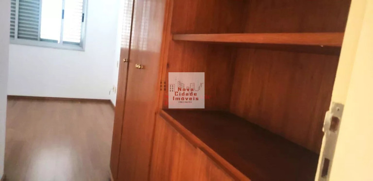 Imagem Apartamento com 2 Quartos à Venda, 76 m² em Vila Olímpia - São Paulo