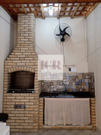 Imagem Casa com 3 Quartos à Venda, 150 m² em Jardim Sarkis Abibe - Votorantim Imagem Casa com 3 Quartos à Venda, 150 m² em Jardim Sarkis Abibe - Votorantim