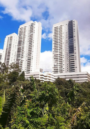 Apartamento com 2 Quartos à Venda, 72 m² em Jardim Caboré - São Paulo