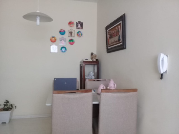 Foto do imóvel Apartamento com 2 Quartos à Venda, 73 m² em Jardim Vera Cruz - Sorocaba