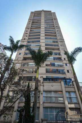 Imagem Apartamento com 3 Quartos à Venda, 94 m² em Vila Gertrudes - São Paulo Imagem Apartamento com 3 Quartos à Venda, 94 m² em Vila Gertrudes - São Paulo