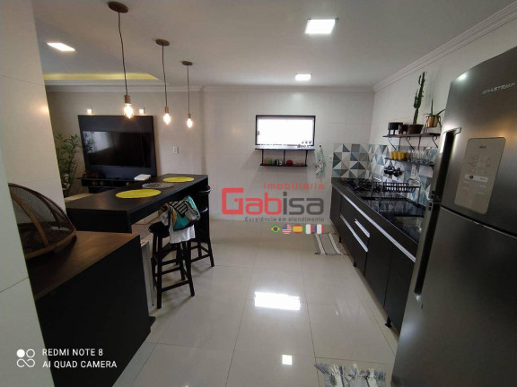 Imagem Casa com 3 Quartos à Venda, 159 m² em Parque Burle - Cabo Frio Imagem Casa com 3 Quartos à Venda, 159 m² em Parque Burle - Cabo Frio