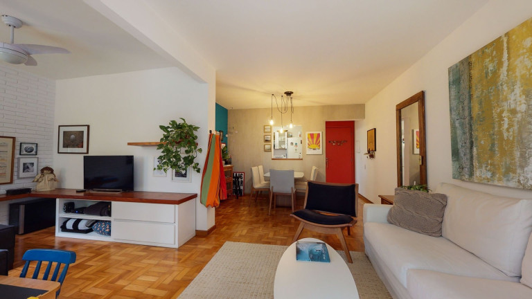 Imagem Apartamento com 2 Quartos à Venda, 84 m² em Morumbi - São Paulo Imagem Apartamento com 2 Quartos à Venda, 84 m² em Morumbi - São Paulo