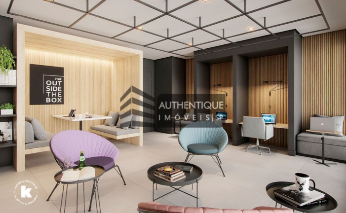 Imagem Apartamento com 1 Quarto à Venda, 31 m² em Vila Mariana - São Paulo Imagem Apartamento com 1 Quarto à Venda, 31 m² em Vila Mariana - São Paulo