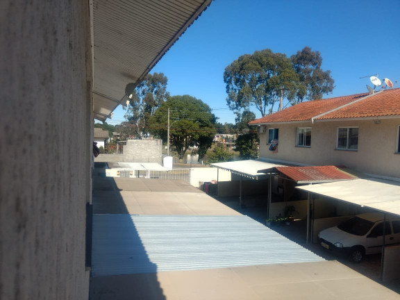 Imagem Casa com 2 Quartos à Venda, 54 m² em Nossa Senhora Do Rosario - Caxias Do Sul