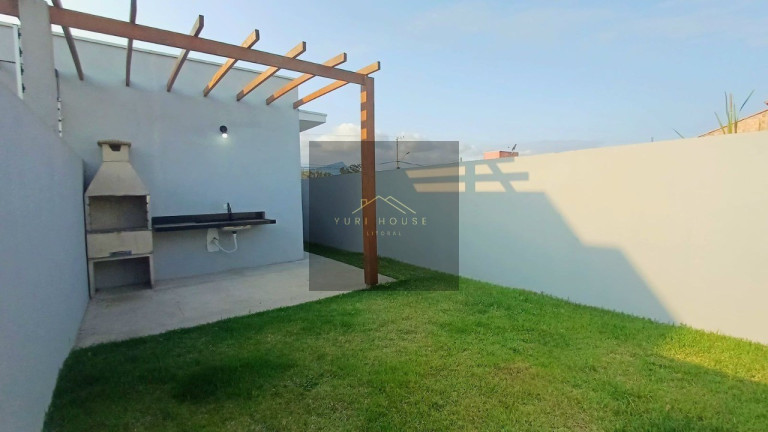 Imagem Casa com 2 Quartos à Venda, 70 m² em Balneário Dos Golfinhos - Caraguatatuba