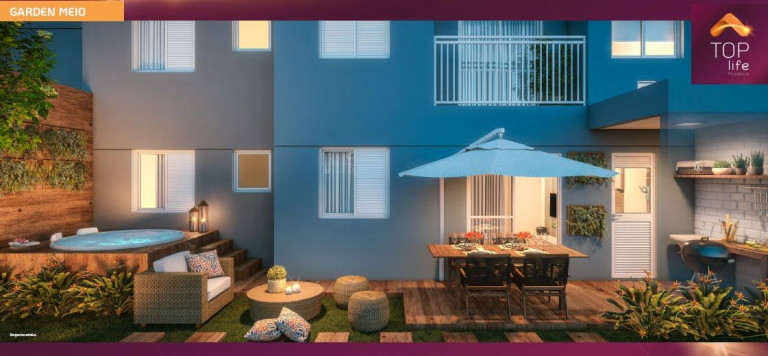 Imagem Apartamento com 2 Quartos à Venda, 68 m² em Jardim Barro Branco - Cotia Imagem Apartamento com 2 Quartos à Venda, 68 m² em Jardim Barro Branco - Cotia