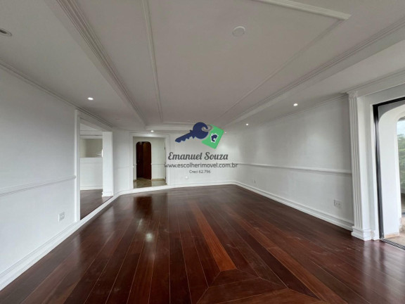 Imagem Apartamento com 4 Quartos para Alugar, 280 m² em Jardim Marajoara - São Paulo Imagem Apartamento com 4 Quartos para Alugar, 280 m² em Jardim Marajoara - São Paulo