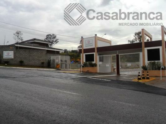 Imagem Terreno à Venda, 331 m² em Condomínio Gramados De Sorocaba - Sorocaba
