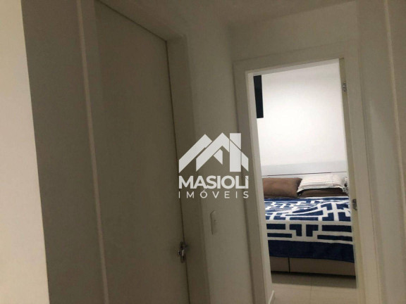 Imagem Apartamento com 2 Quartos à Venda, 70 m² em Praia De Itaparica - Vila Velha