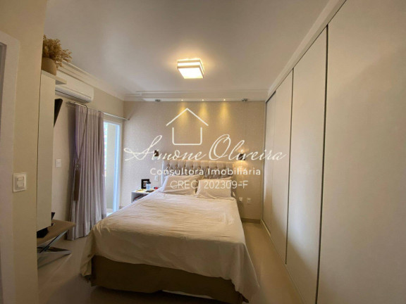 Imagem Apartamento com 2 Quartos à Venda, 105 m² em Vila Das Jabuticabeiras - Taubaté