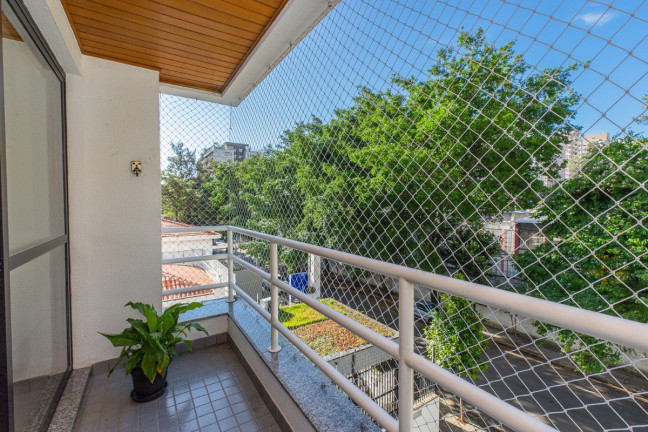 Imagem Apartamento com 2 Quartos à Venda, 110 m² em Cidade Monções - São Paulo