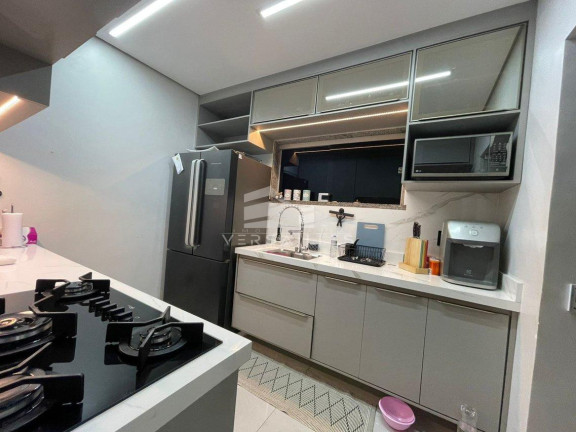 Imagem Apartamento com 3 Quartos à Venda, 83 m² em Agenor De Carvalho - Porto Velho