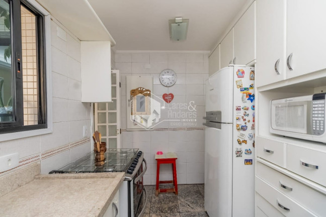 Imagem Apartamento com 4 Quartos à Venda, 213 m² em Santana - São Paulo Imagem Apartamento com 4 Quartos à Venda, 213 m² em Santana - São Paulo