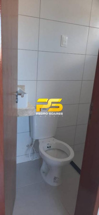 Imagem Apartamento com 1 Quarto à Venda, 33 m² em Jaguaribe - João Pessoa