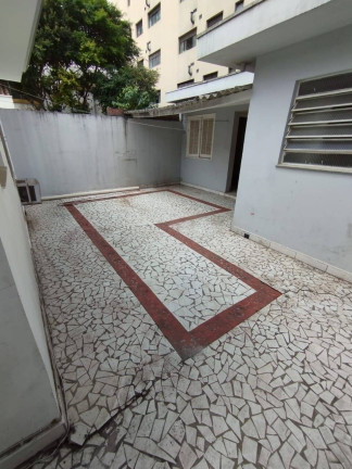 Imagem Apartamento com 5 Quartos à Venda, 250 m² em Brooklin Paulista - São Paulo