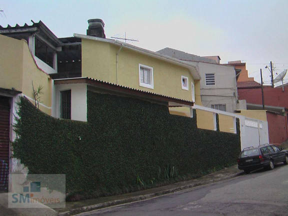 Imagem Sobrado com 2 Quartos à Venda, 125 m² em Parque Das Nações - Santo André Imagem Sobrado com 2 Quartos à Venda, 125 m² em Parque Das Nações - Santo André