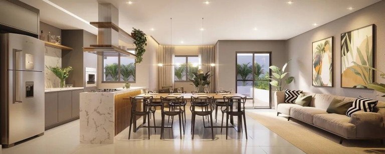 Imagem Apartamento com 2 Quartos à Venda, em Ayrosa - Osasco Imagem Apartamento com 2 Quartos à Venda, em Ayrosa - Osasco
