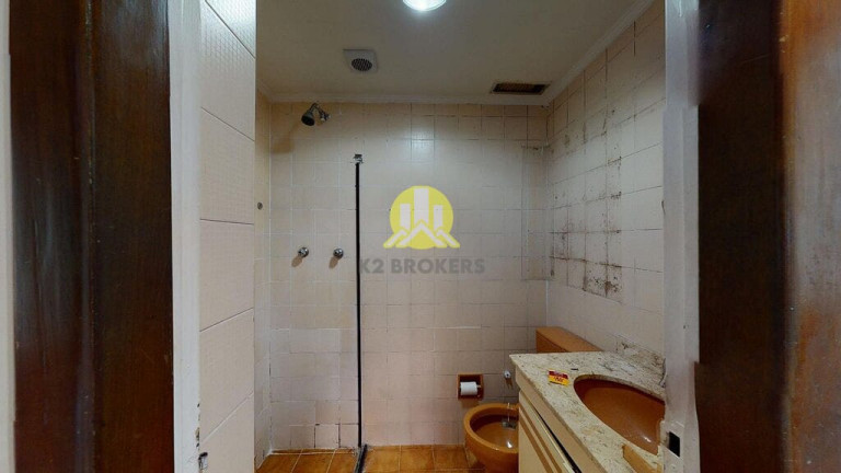 Imagem Apartamento com 4 Quartos à Venda, 111 m² em Pinheiros - São Paulo Imagem Apartamento com 4 Quartos à Venda, 111 m² em Pinheiros - São Paulo