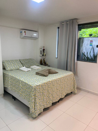 Imagem Apartamento com 2 Quartos à Venda, 128 m² em Ilhéus
