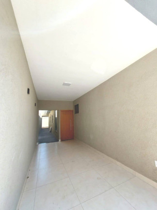 Imagem Casa com 3 Quartos à Venda, 180 m² em Setor Conde Dos Arcos Complemento - Aparecida De Goiânia