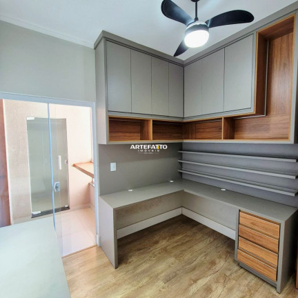 Imagem Apartamento com 3 Quartos à Venda, 80 m² em Jardim Santa Lúcia - Franca Imagem Apartamento com 3 Quartos à Venda, 80 m² em Jardim Santa Lúcia - Franca