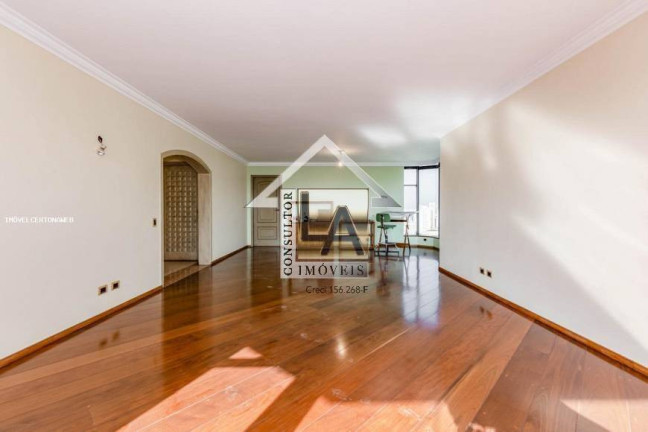 Apartamento com 3 Quartos à Venda, 235 m² em Campo Belo - São Paulo