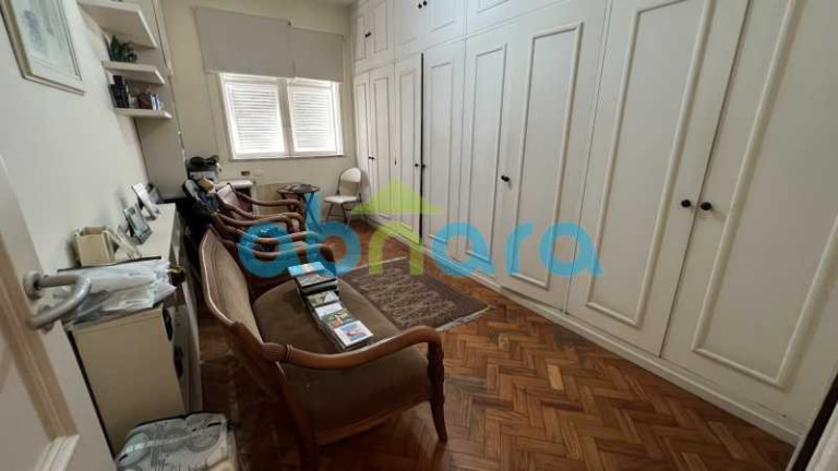 Imagem Apartamento com 4 Quartos à Venda, 250 m² em Ipanema - Rio De Janeiro Imagem Apartamento com 4 Quartos à Venda, 250 m² em Ipanema - Rio De Janeiro