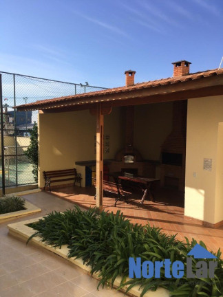 Imagem Apartamento com 2 Quartos à Venda, 59 m² em Jardim Do Tiro - São Paulo